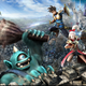 Illustration for article titled The PS4 is Number One in Japan Thanks to iDragon Quest/i